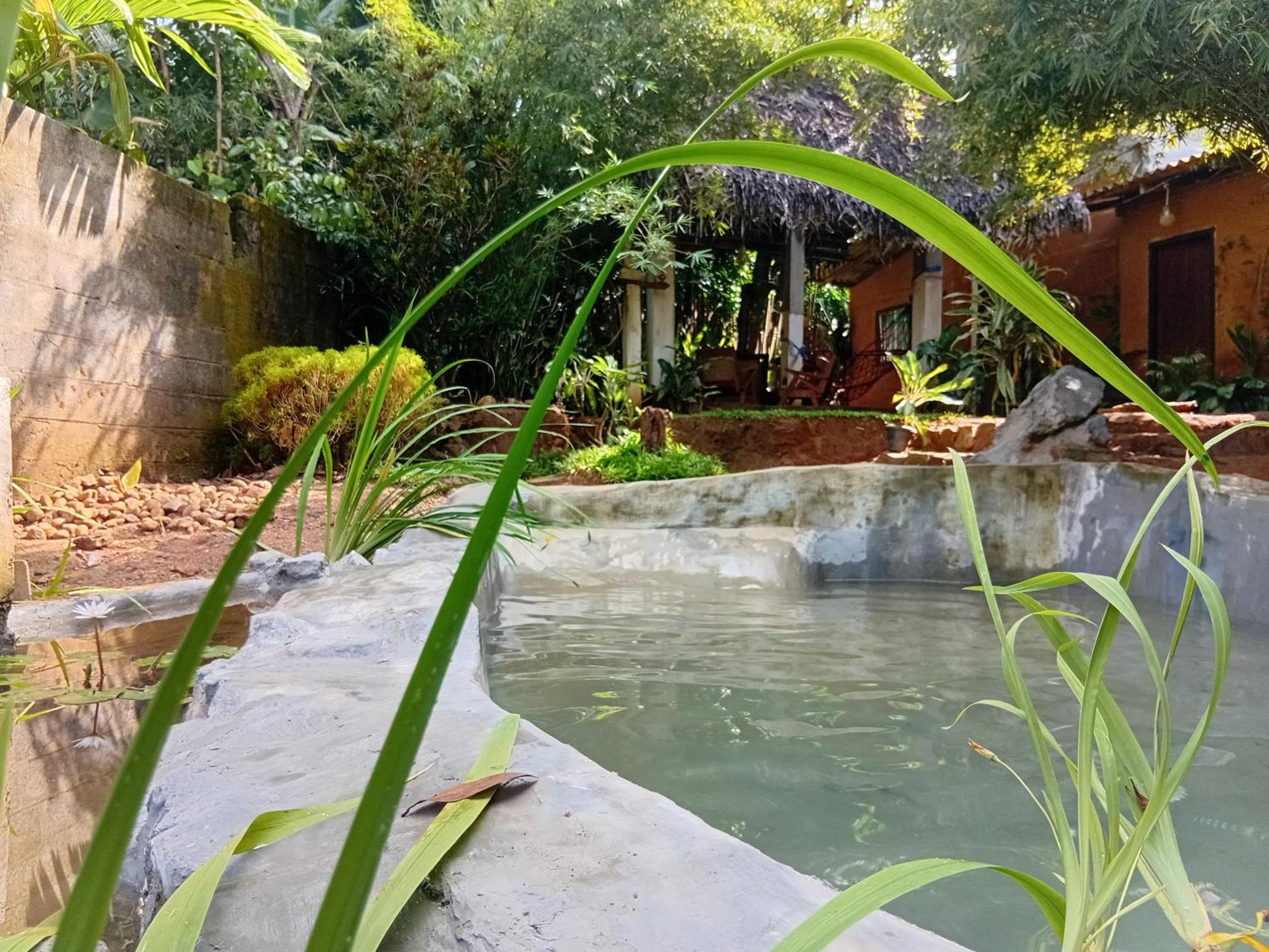 Ancient Gardens Villa Pinnawala  Esterno foto
