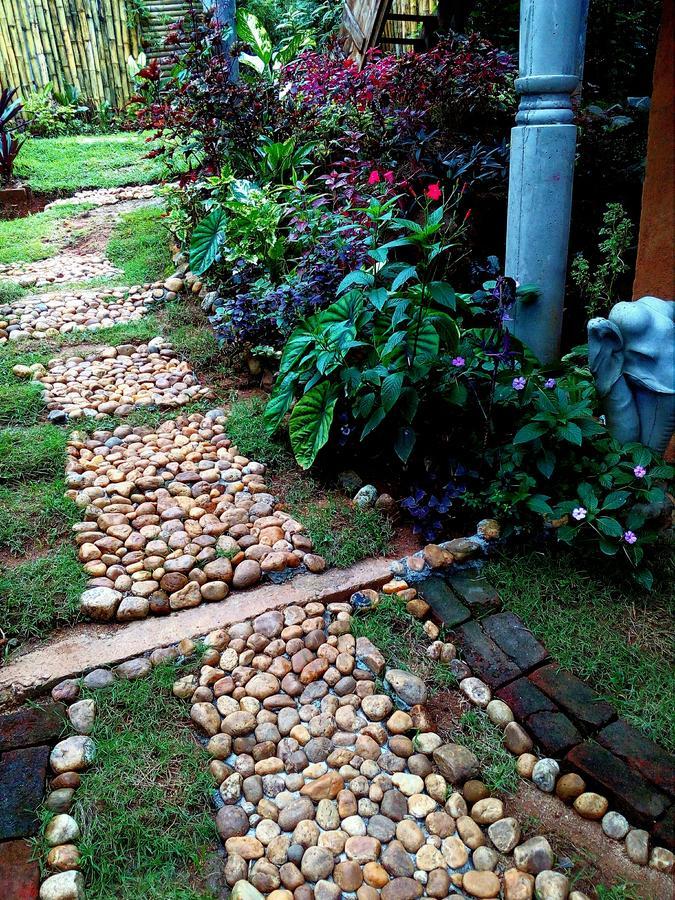 Ancient Gardens Villa Pinnawala  Esterno foto